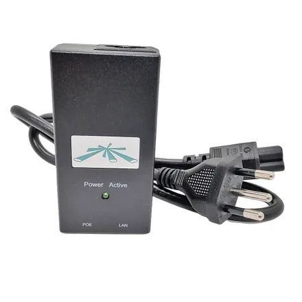 Ui Poe 15 Br Injector Fonte Lbe M5