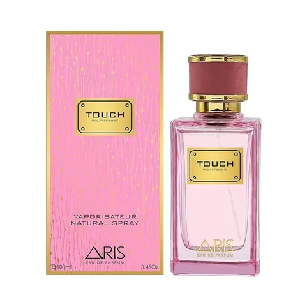 Aris Women Eau Parfum 100ml