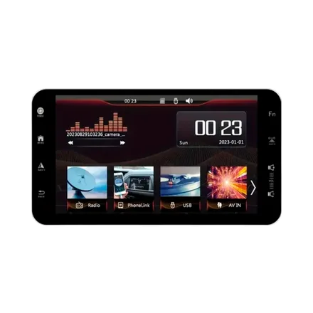 Central Multimedia Ecopower Ep 8749
