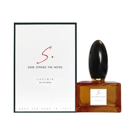 Perfume Esse Strikes Lavinia Edp 100ml
