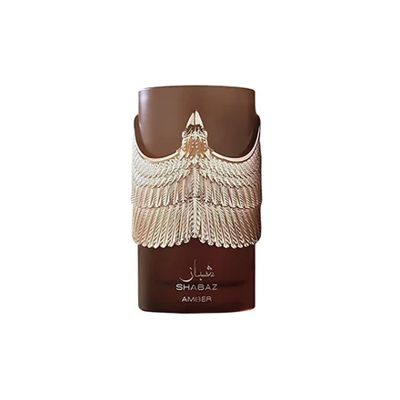 Fragrance World Shabaz Amber Edp 100ml