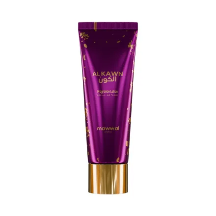 Locion Corporal Mawwal Universe Alkawn 200ml