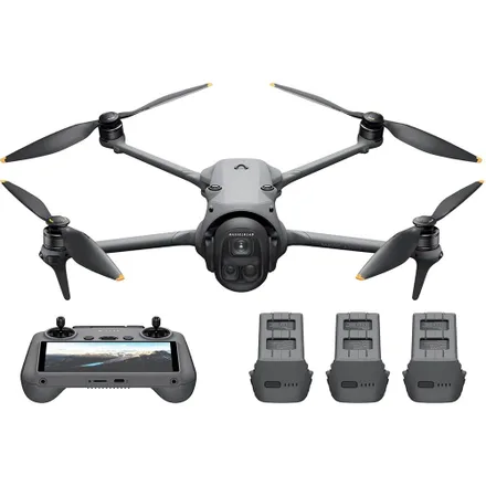Mavic 4 Pro Creator Combo Rc 2 512GB