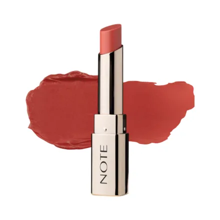 Labial Note Iconic Sheer 206 Independent Gr
