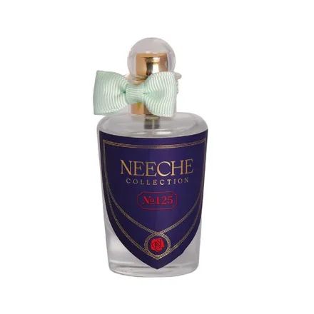 Perfume Neeche Collection 125 Unisex Edp Agatres 25ml