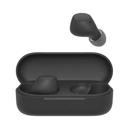Auricular Wf C510 Noir