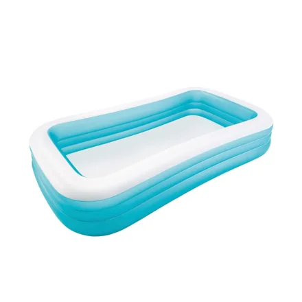 Piscina Inflable Intex 1000L