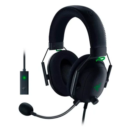 Blackshark V2 Mm Multi Plataforma RZ04 R3U1