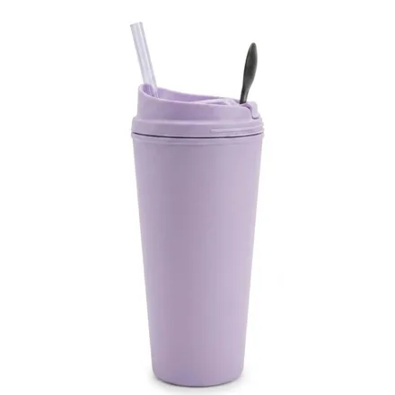 Vaso 6620 9 2 Mz 378 Purple 650ml