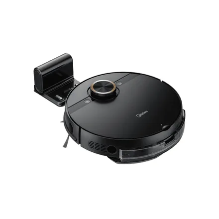 Robo Aspirador Midea M7 Pro Bivolt 430ml