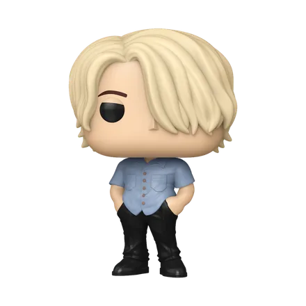 Funko Pop One Piece Live Action Sanji 1881