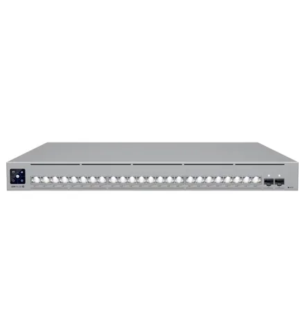 Ui Usw Pro Xg 24 Poe Br Unifi Switch 2 16