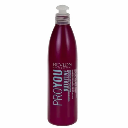 REVLON PRO YOU SHAMPOO NUTRITIVE