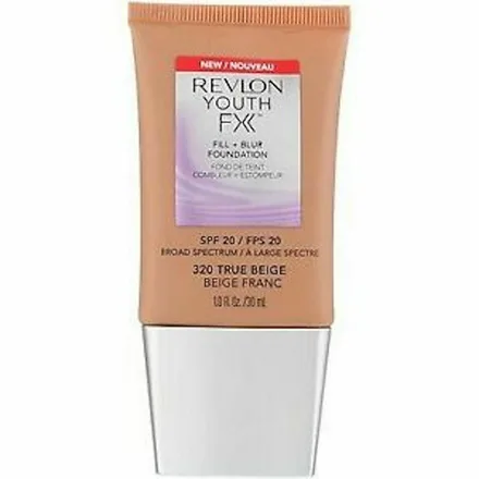 Revlon Base Youth Fx 320