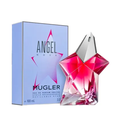 Mugler Angel EDP Refillable