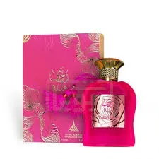 Paris Corner Perfume Rua Radiante Roses Eau Parfum 100ml