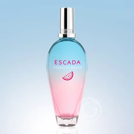 Escada Sorbetto Rosso Limited Eau Toilette 30ml