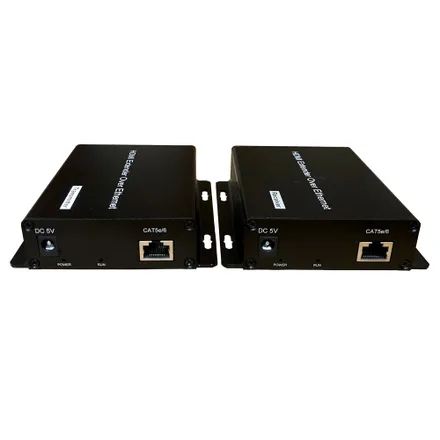 Hdmi 200M Extender 1CH Hl Par Tx Rx