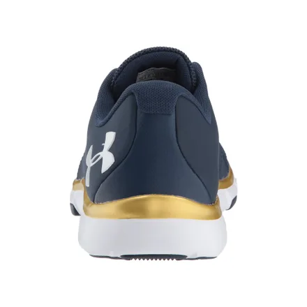 UNDER ARMOUR TENIS M 3020750-400.13 NM-NVY