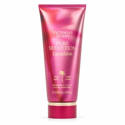 Body Lotion Victoria Secret Pure Seduction Vacation 236ml