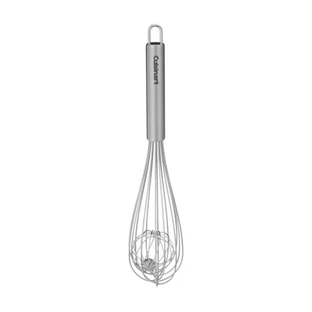 Batedor Rede Cuisinart Ctg 00 W2B Cabeca Silicone Inox