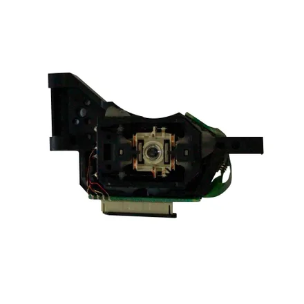Olho Xbox 360 Leitor