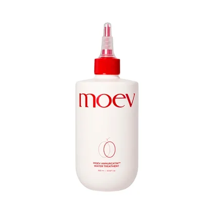 Tratamiento Capilar Moev Annurcatin Water 300ml