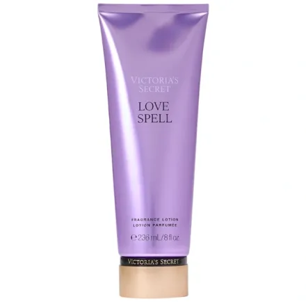 Locao Hidratante Victoria Secret Love Spell 236ml
