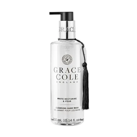 Jabon Liquido Grace Cole White Nectarine Pear 300ml