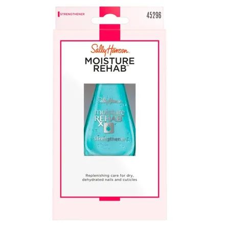 Serum Sally Hansen Unhas Cuticulas 10ml
