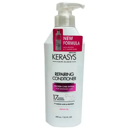 Condicionador Kerasys Repairing 400ml