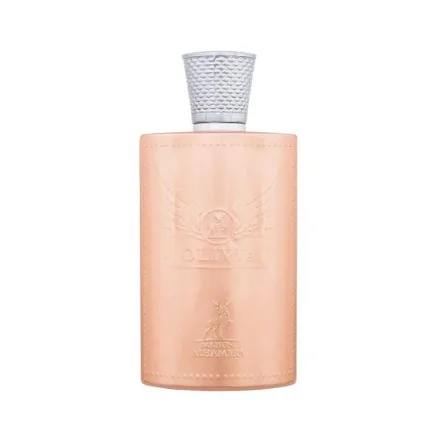 Perfume Maison Alhambra Olivia Feminino Edp Agatres 80ml