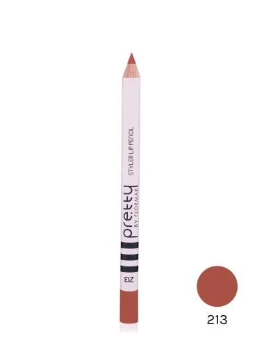 Pretty Styler Lipliner 213 Lapiz Labial