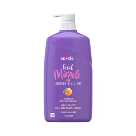 Acondicionador Aussie Total Miracle Collection 7 En 1 778ml