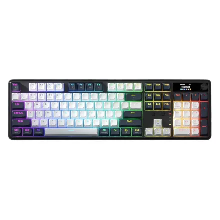 Teclado Gamer Redragon Wyvern K761 Pro Rgb