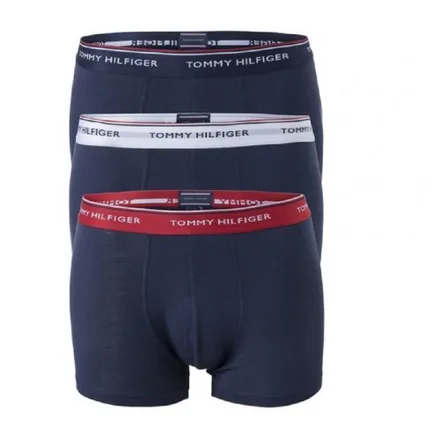 Cueca Tommy Hilfiger Masculino 904 Multicor