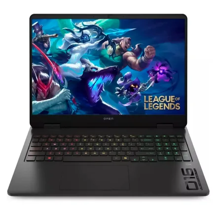 Gamer Hp Omen 16 Ultra 9 285H Geforce Rtx 5070 1TB