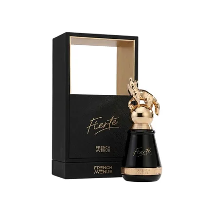 Perfume French Avenue Fierte Edp 80ml