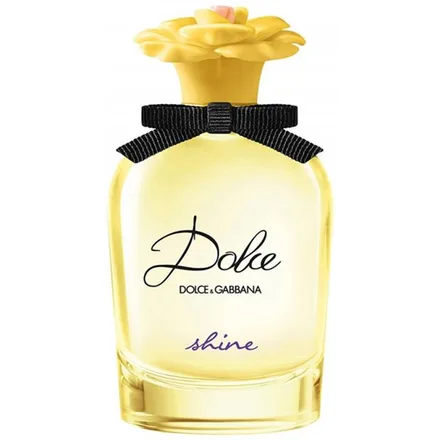 Perfume Dolce Gabbana Shine Eau Parfum Feminino 75ml