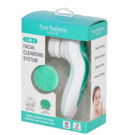Limpiador Facial Cala Cleansing 2EN1