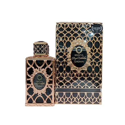 Orientica Luxury Royal Crown Edp 80ml
