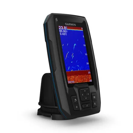 Striker Plus 4 Sonda Transductor Doble Haz