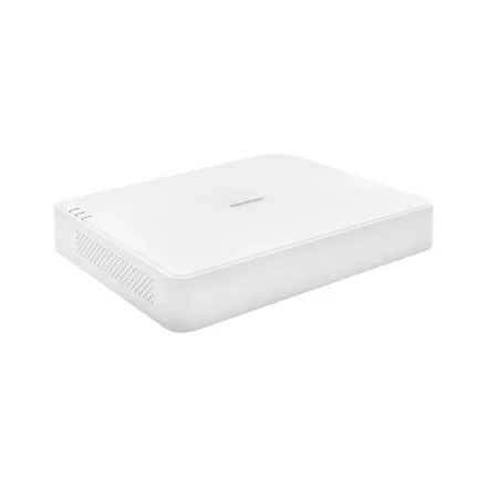 Central Vigilancia Dvr 7116 Hghi M1 1080