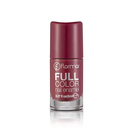 Color Nail Enamel FC65 Esmalte
