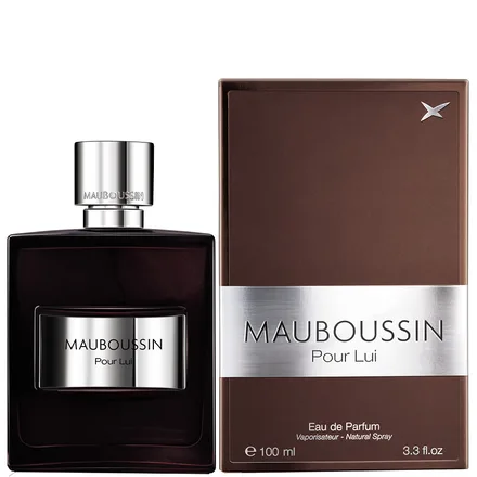Mauboussin Pour Lui Eau Parfum 100ml