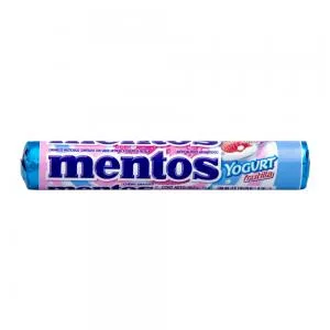 BALA MENTOS YOGURT 29.5G