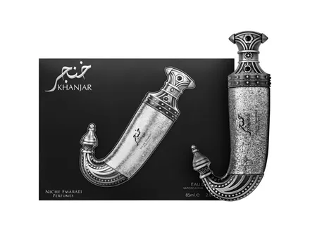 Lattafa Niche Emarati Khanjar Eau Parfum 85ml