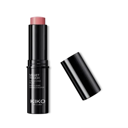 Kiko Milano Blush En Barra Velvet 08 10g