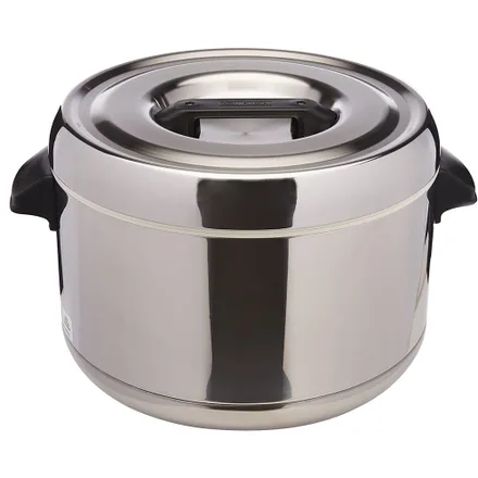 Panela De Arroz Zojirushi RDS-400ST 10.8L – Inox