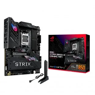 Mb AM5 B850 Rog Strix Gaming Ddr 5 Hdmi